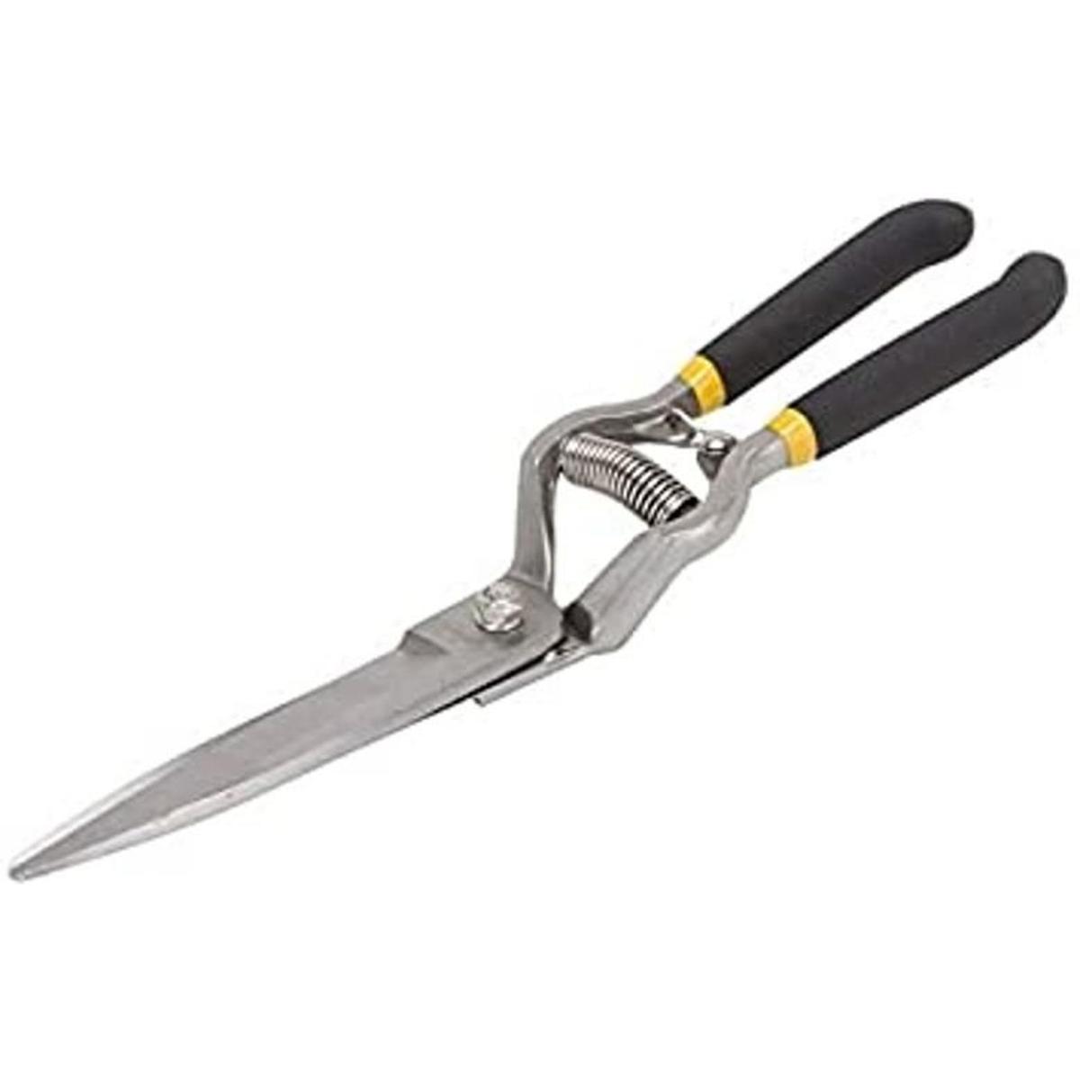 Edward Tools Tijeras cortadoras de hierba de mano