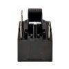 HQRP Compresor de 4.7 ohmios y 3 pines kit de relé de_2