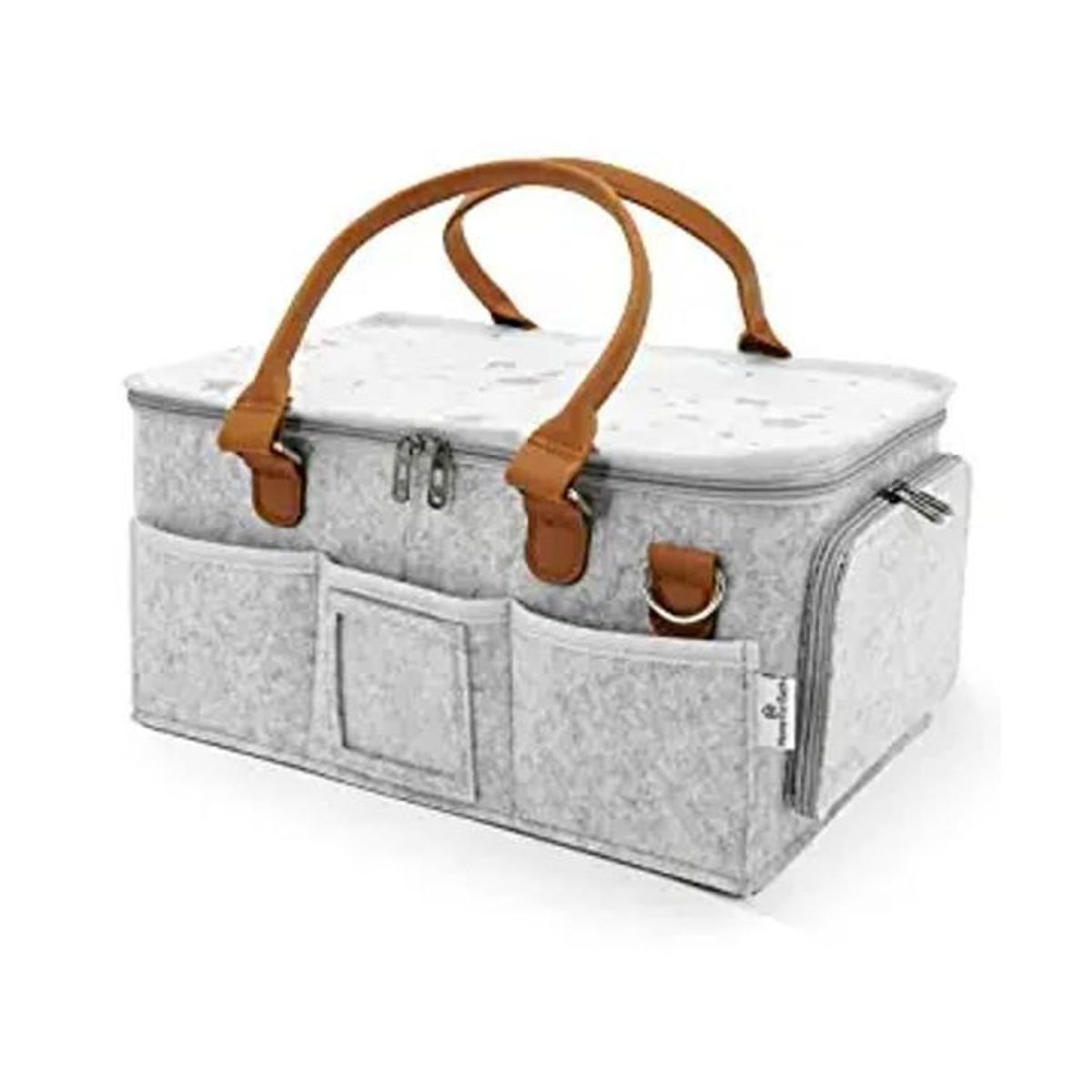 Home For Each Bolsa de almacenamiento portátil para