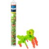 PLUS PLUS Mini Maker Tube Oración Mantis 70 piezas_1