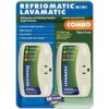 Dos protectores de sobretensiones electrónicos Combo_2