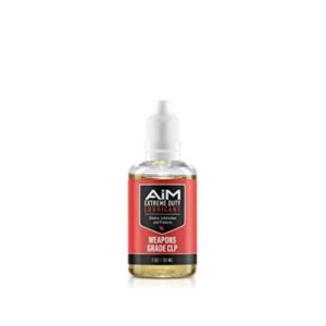 PlanetSafe AIM Weapons Grado CLP Lubricante para de 1_1