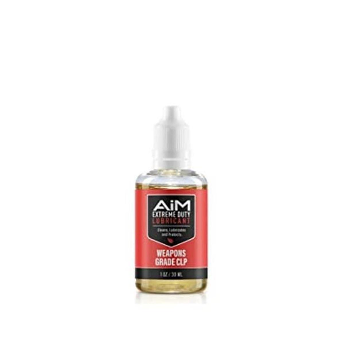 PlanetSafe AIM Weapons Grado CLP Lubricante para de 1