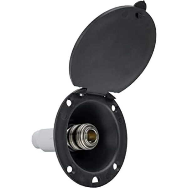 RecPro RV Conector de conexión de puerto de espray_1