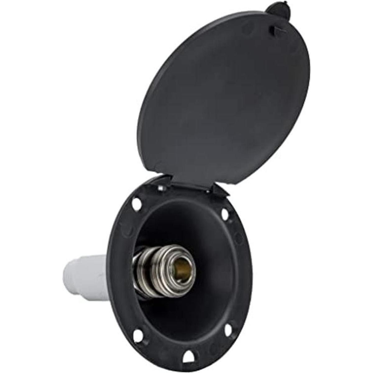 RecPro RV Conector de conexión de puerto de espray