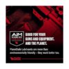 PlanetSafe AIM Weapons Grado CLP Lubricante para de 1_2