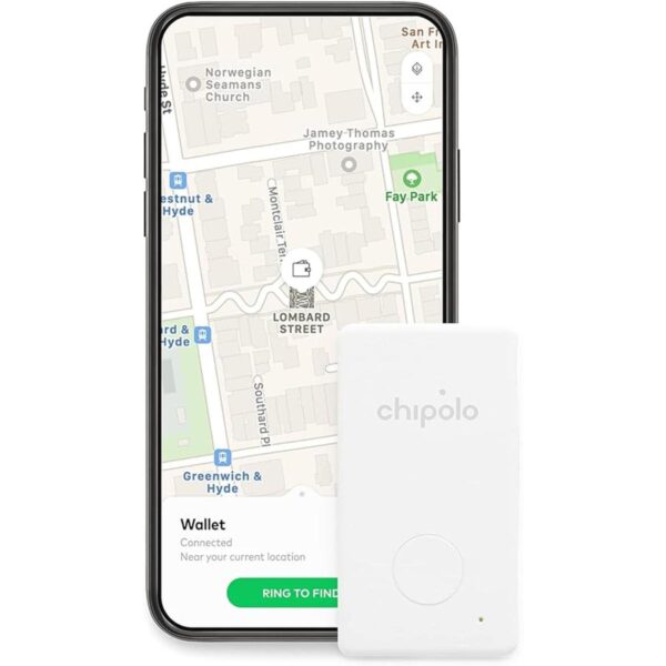 Chipolo ONE 2020 buscador de llaves con Bluetooth de_3