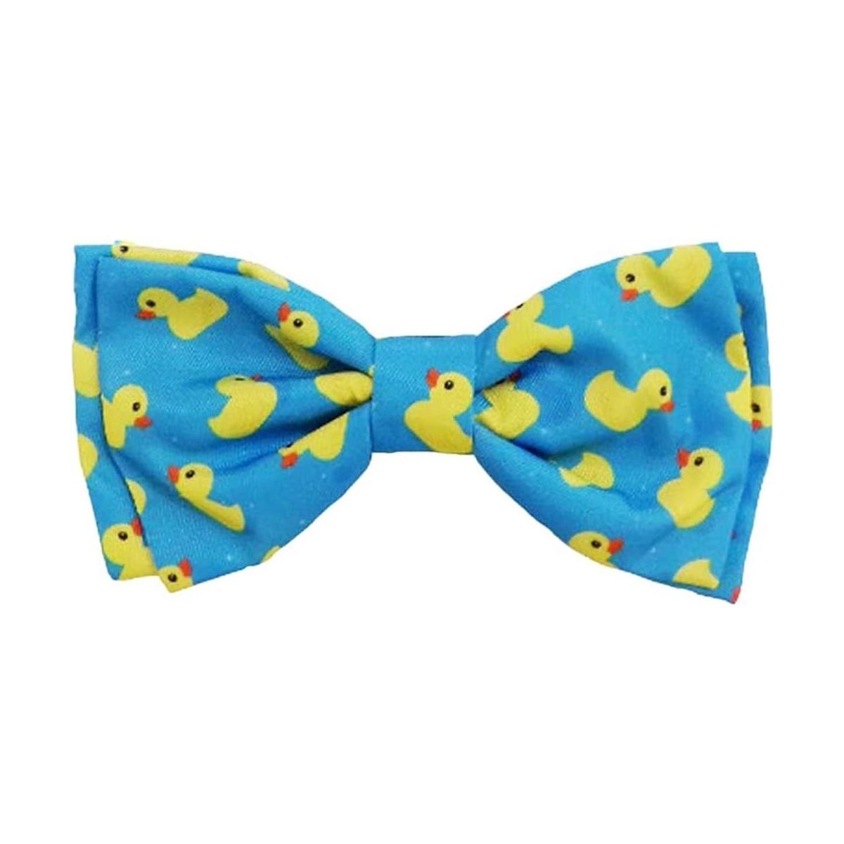 Huxley Kent Pajarita para mascotas Lucky Ducky