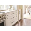 Amerock BP36647BCRBBZ London Pomo para gabinete 212_2