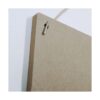 Losea Guide for Laundry Letrero de pared de madera