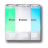 Eton Linterna LED de emergencia activada por movimiento_1
