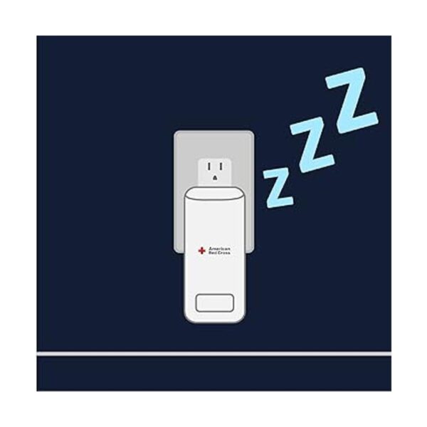 Eton Linterna LED de emergencia activada por movimiento_2
