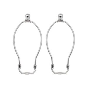OZXNO Soporte para arpa de 9 pulgadas paquete de 2_1