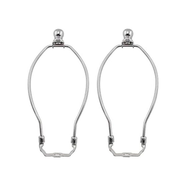 OZXNO Soporte de arpa para lámpara de 7 pulgadas paquete_1