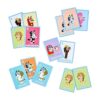 El juego de cartas 5 en 1 de Bluey incluye 53 cartas_1
