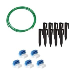 ECENCE Accesorios y kit de reparación para cortacésped
