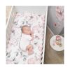 Lambs Ivy Signature Botanical Baby Watercolor Floral_2