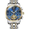 OLEVS Reloj mecánico automático Tourbillon SlefWind_1