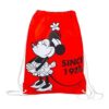 Disney Mickey Mouse Mochila con cordón para niños y_4