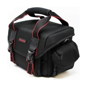 Commander Optics Funda universal para cámara réflex_1