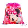 Disney Mickey Mouse Mochila con cordón para niños y_2