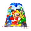 Disney Mickey Mouse Mochila con cordón para niños y_3