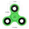 Iconikal Fidget Spinner Surtido Set a granel paquete de 24_3