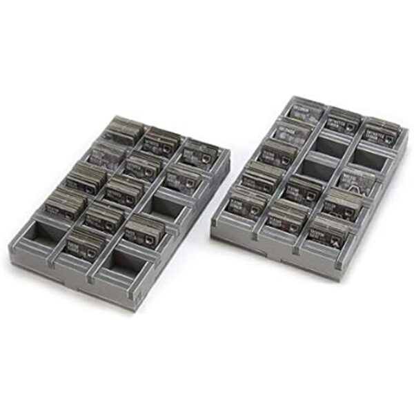 Paquete de 1 caja de juegos de mesa de expansión de_5