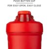 BlenderBottle Strada Shaker Botella de agua de acero_2