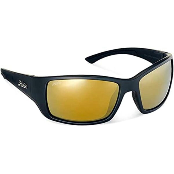 Gafas de sol polarizadas HOBIE Amarillo L_1