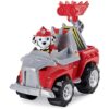 Paw Patrol Vehículo de lujo Rev Up de Dino Rescue_3