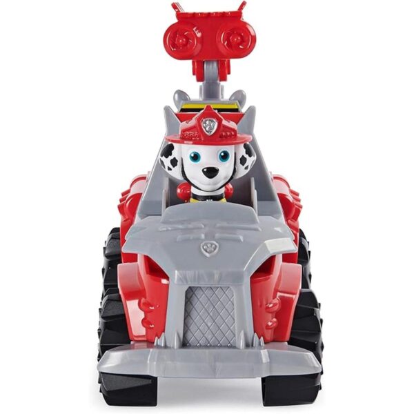 Paw Patrol Vehículo de lujo Rev Up de Dino Rescue_4