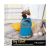 Friends TV Show How You Doin Camiseta para perro en_2
