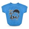 Friends TV Show How You Doin Camiseta para perro en_1