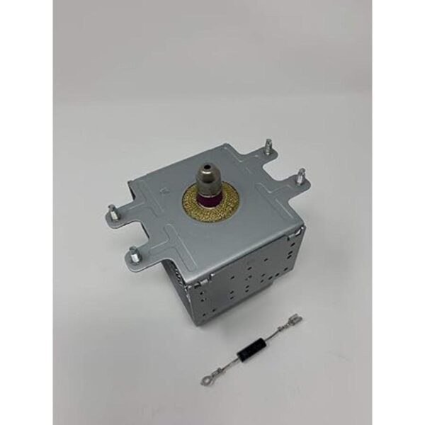 Magnetron de microondas Primeco WB27X10017 compatible con_2