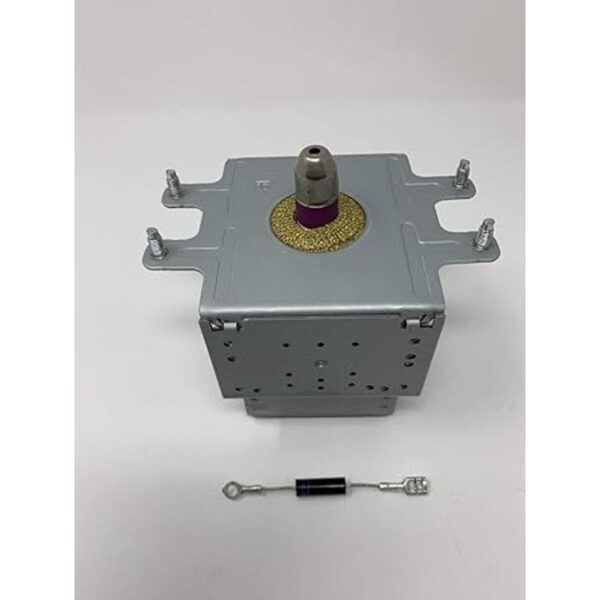 Magnetron de microondas Primeco WB27X10017 compatible con_4