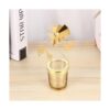 Garneck Soporte giratorio para velas de vela giratoria