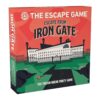 The Escape Game Escape from Iron Gate Juego de fiesta_5