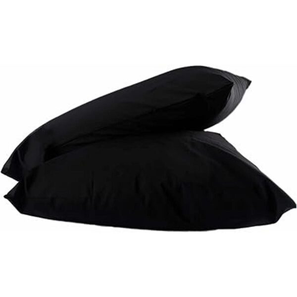 Juego de dos fundas de almohada impermeables de 18.9 x_2