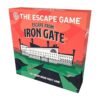 The Escape Game Escape from Iron Gate Juego de fiesta_4
