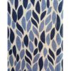 CUSHYSTORE Mantel individual para camino color azul_5