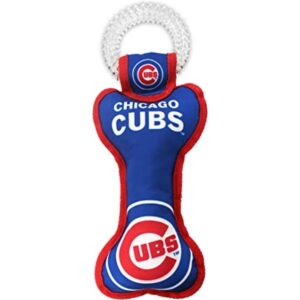 Pets First MLB Toy for Dogs Cats. Biggest Selection of_1
