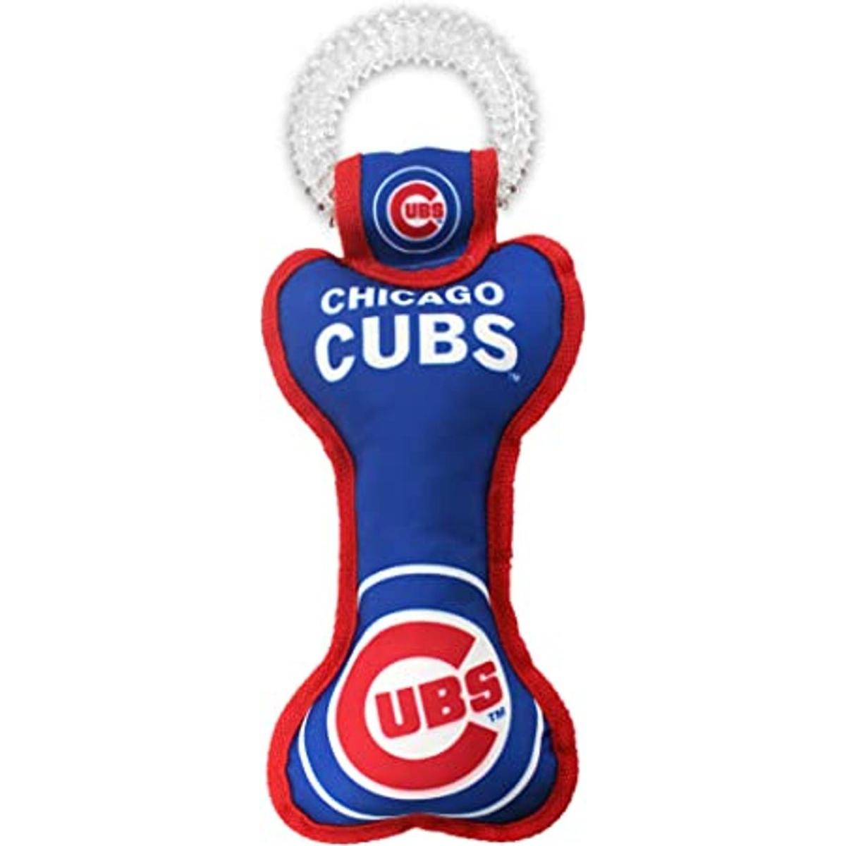Pets First MLB Toy for Dogs Cats. Biggest Selection of