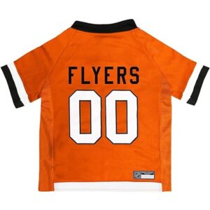 Camiseta NHL Anaheim Ducks para perros y gatos deja que
