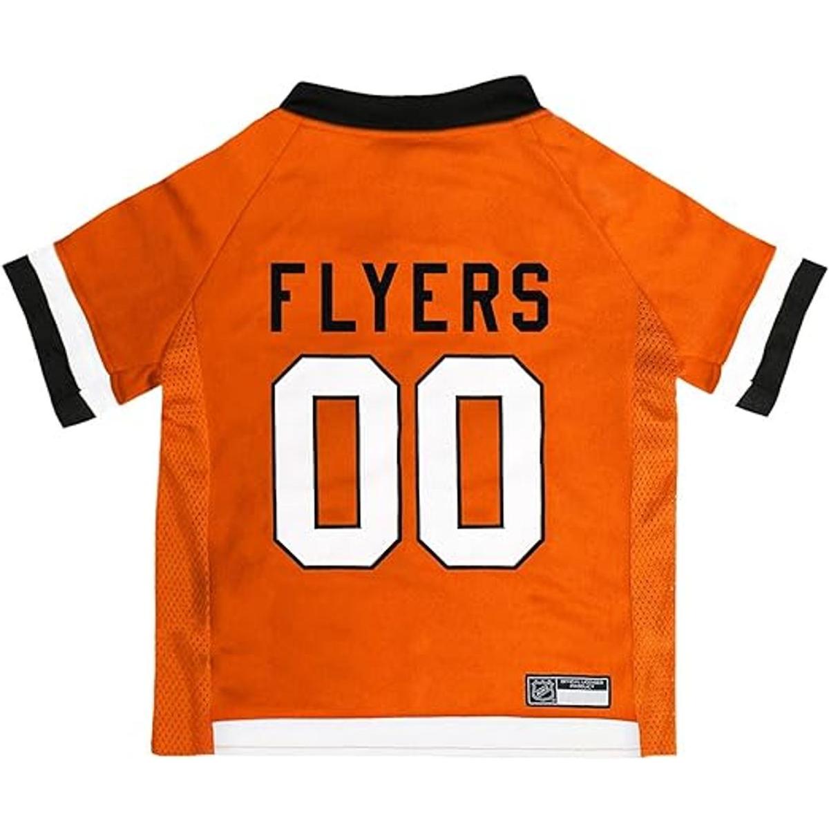 Camiseta NHL Anaheim Ducks para perros y gatos deja que