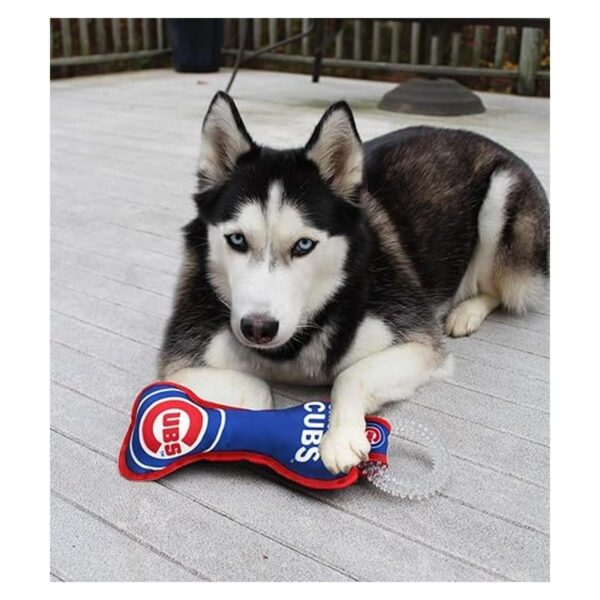 Pets First MLB Toy for Dogs Cats. Biggest Selection of_2
