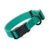Dogline Biothane Collar impermeable para perro con_1