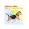 Dogline Biothane Collar impermeable para perro con_5