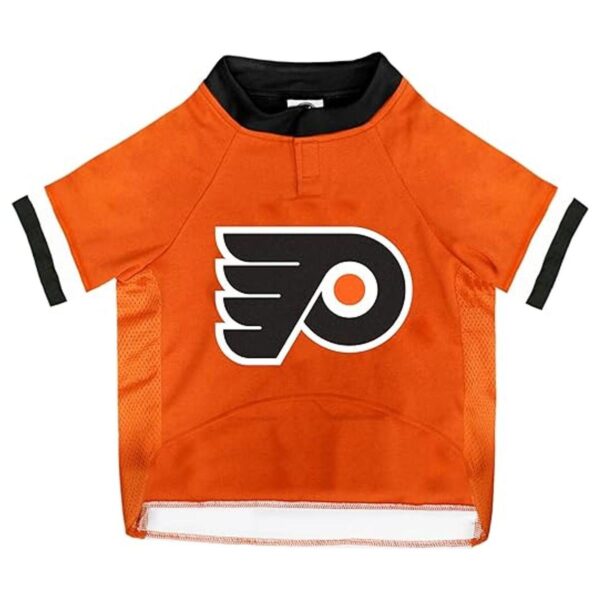 Camiseta NHL Anaheim Ducks para perros y gatos deja que