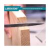 Libraton Juego de archivos pequeños limas de diamante de_6